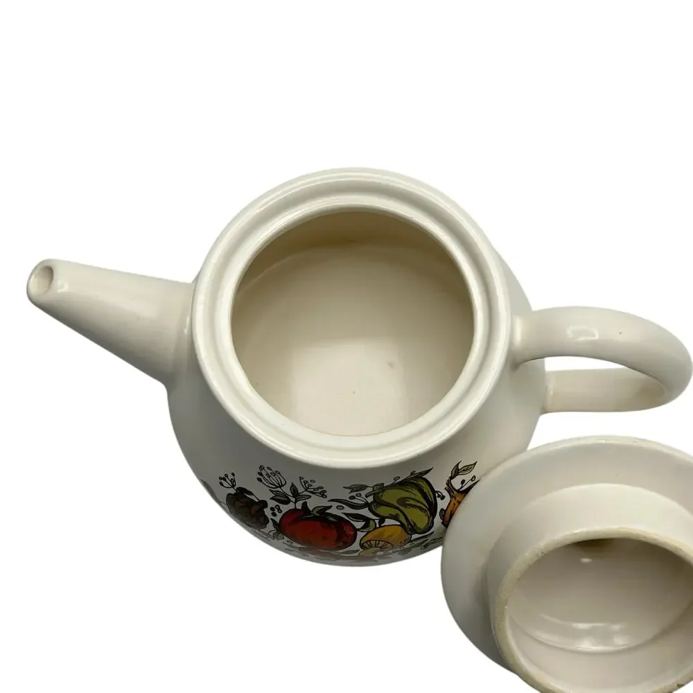Mccoy Pottery add touch